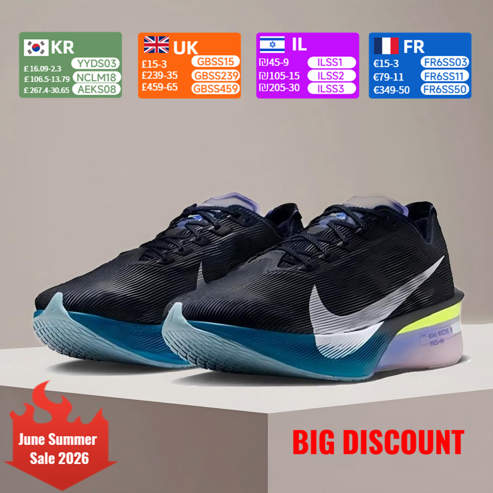 Men'S Shoes Next - Nike ZOOMX VAPORFLY NEXT 4 Men's