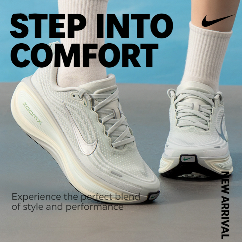Men'S Shoes Zoomx - Nike Vomero Plus Women ZoomX Cushion