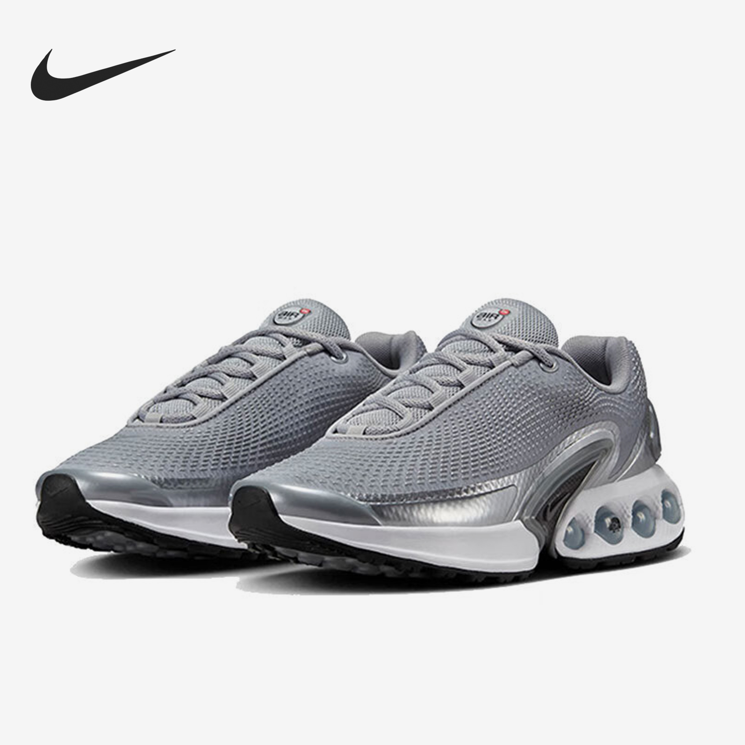 Men Shoes Nike - Nike genuine genuine Air Max Dn