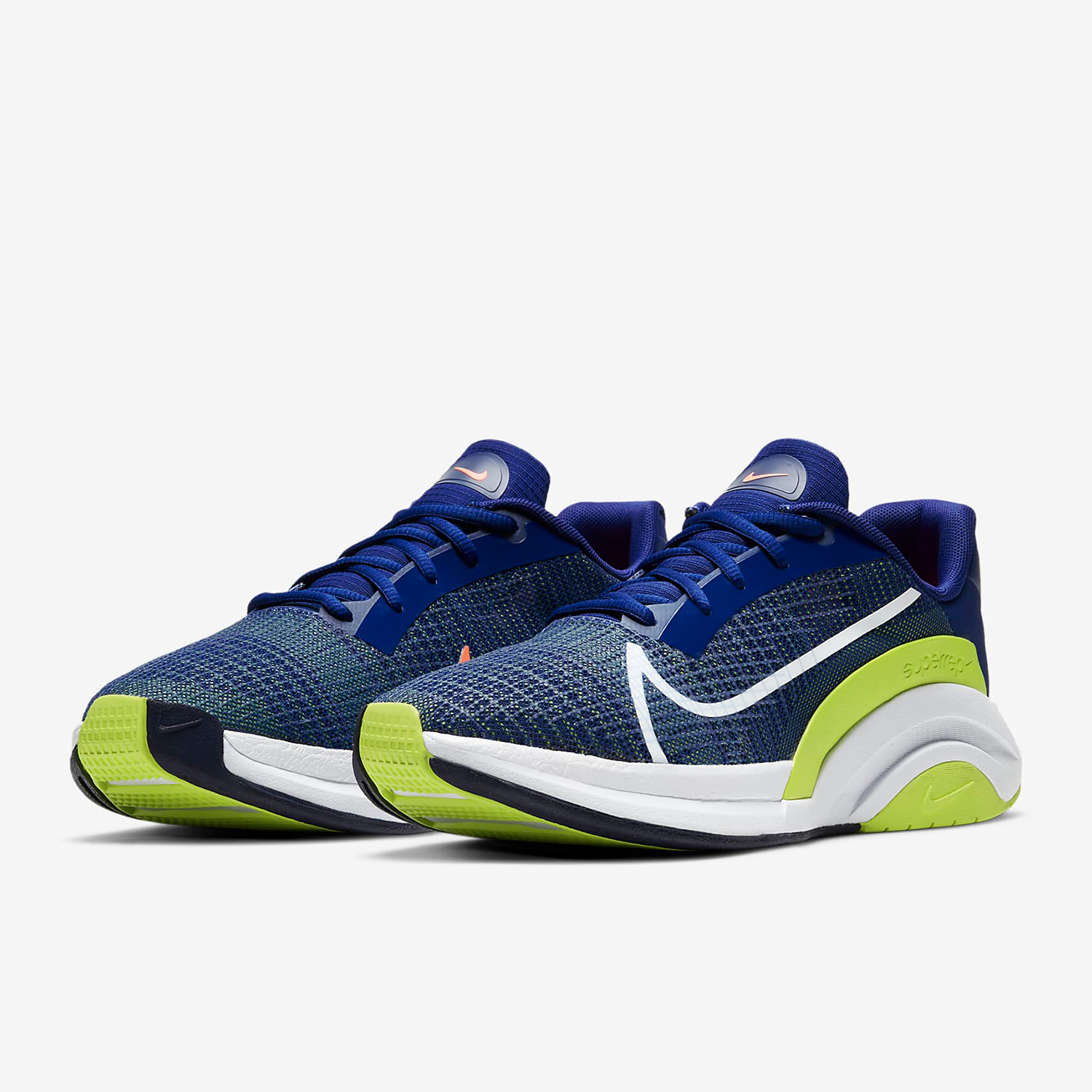 Nike Genuine ZOOMX SUPERREP SU - Men'S Shoes Zoomx recension och pris