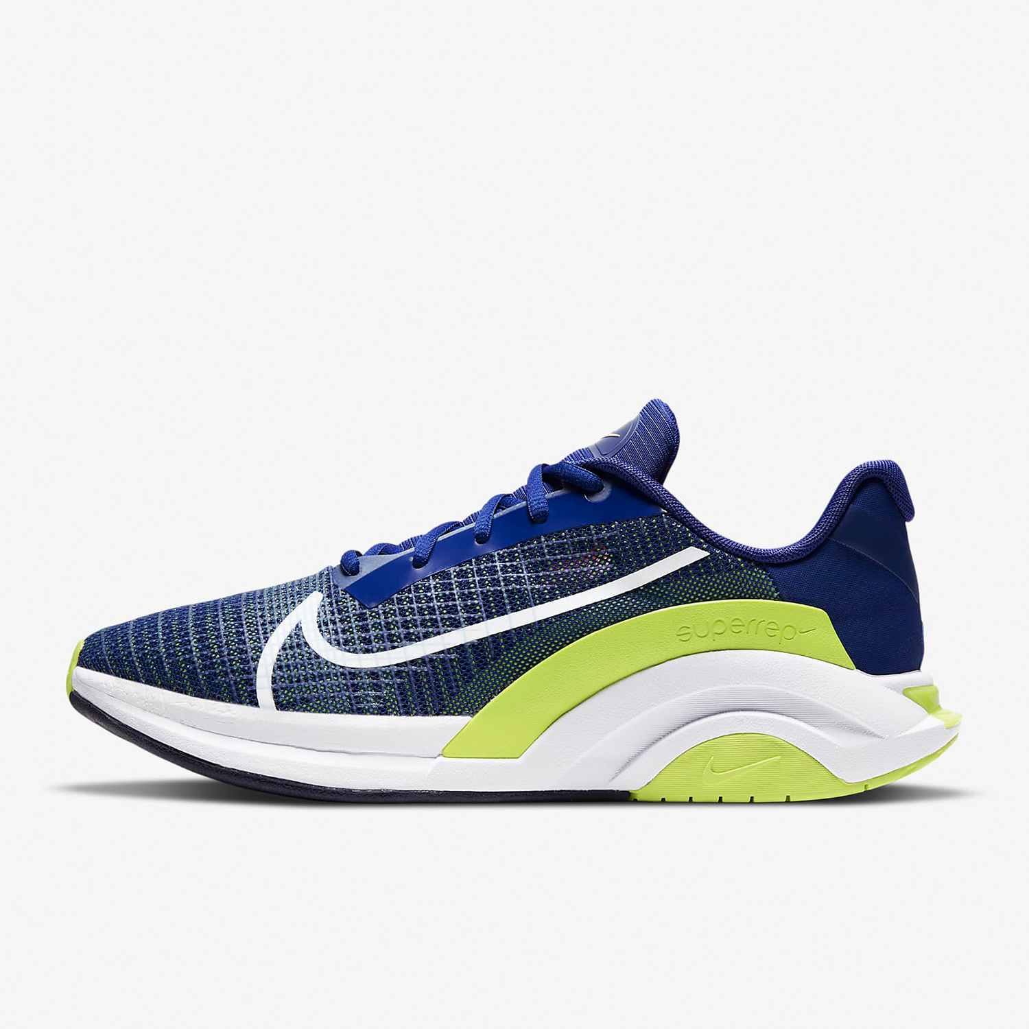 Nike Genuine ZOOMX SUPERREP SU - Men'S Shoes Zoomx recension och pris