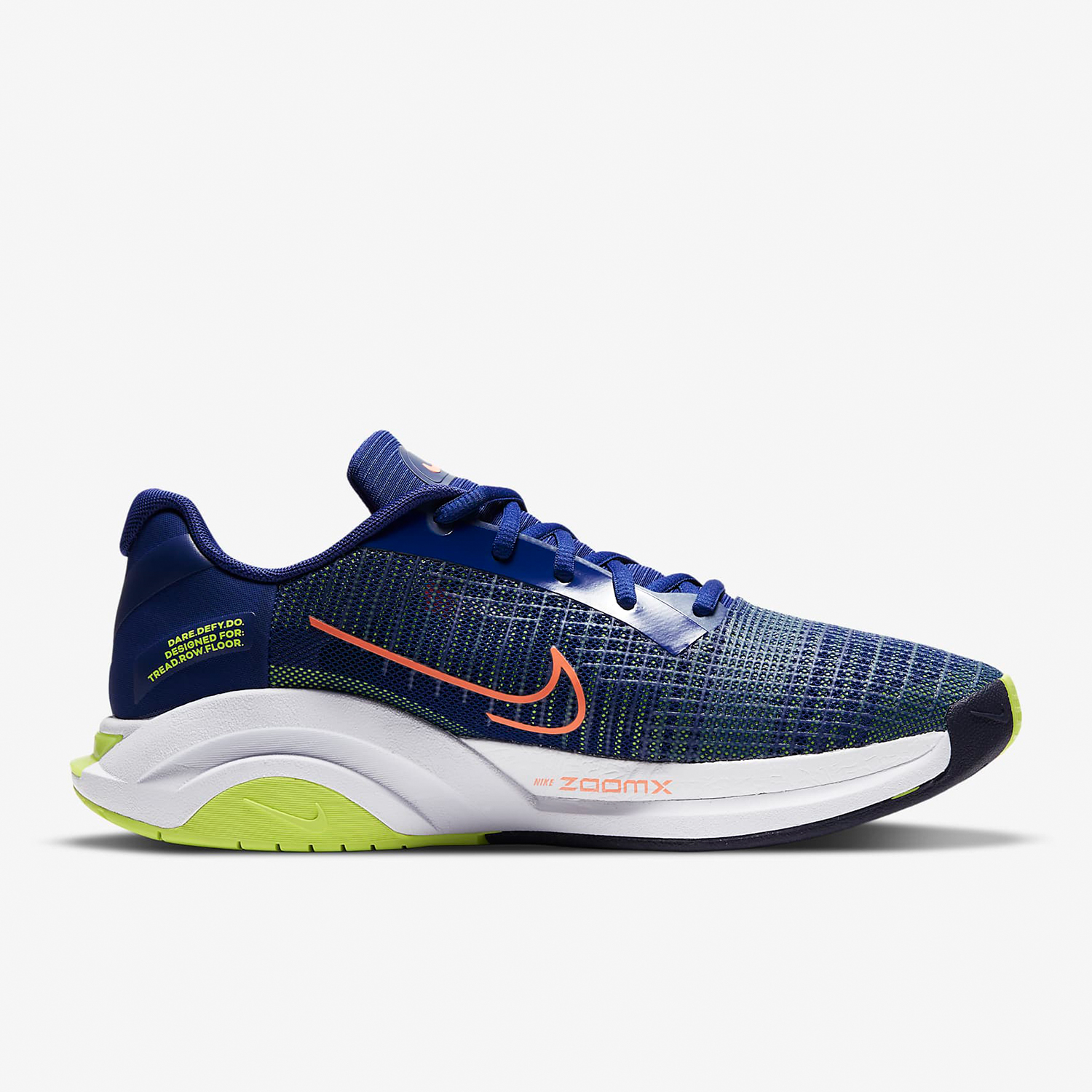 Nike Genuine ZOOMX SUPERREP SU - Men'S Shoes Zoomx recension och pris