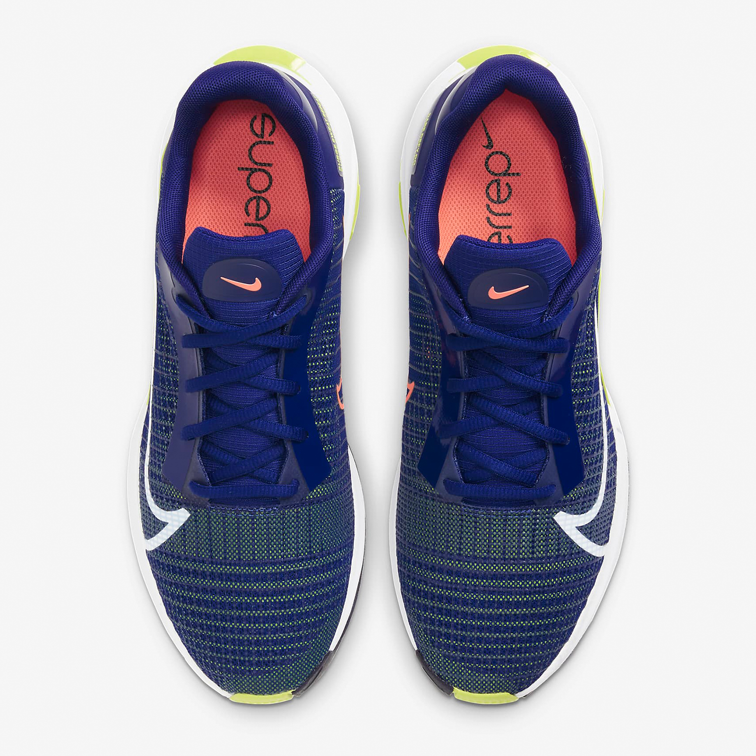 Nike Genuine ZOOMX SUPERREP SU - Men'S Shoes Zoomx recension och pris