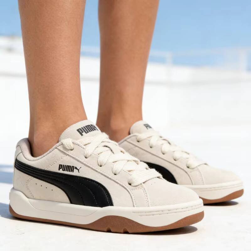 2026 new Puma Men Women Low-To - Men'S Shoes Puma Sneakers recension och pris