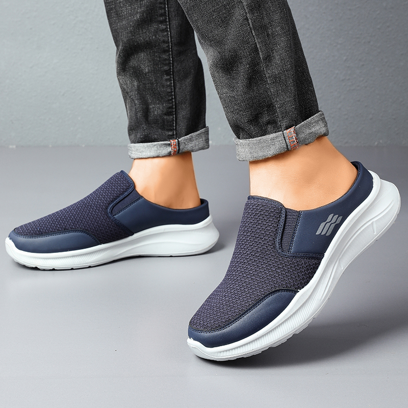 Men's sneakersFashionable and  - Sport Slide Men recension och pris