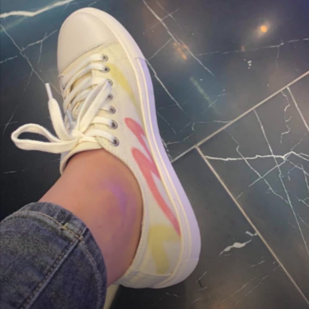 Casual Shoes Summer Breathable - Men'S Shoes Low Top recension och pris