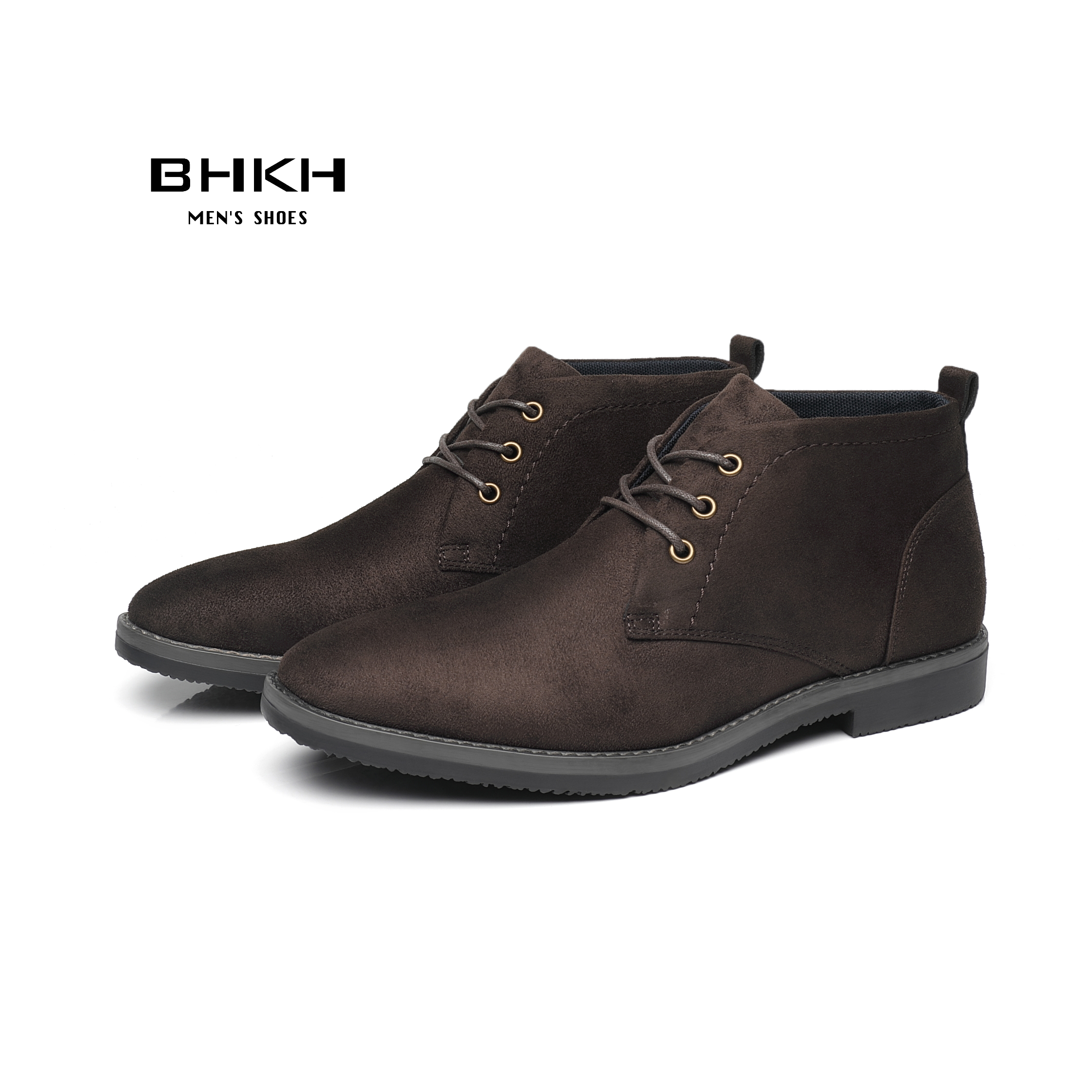 BHKH 2025 Men's Boots Winter/  - Men'S Shoes Smart recension och pris