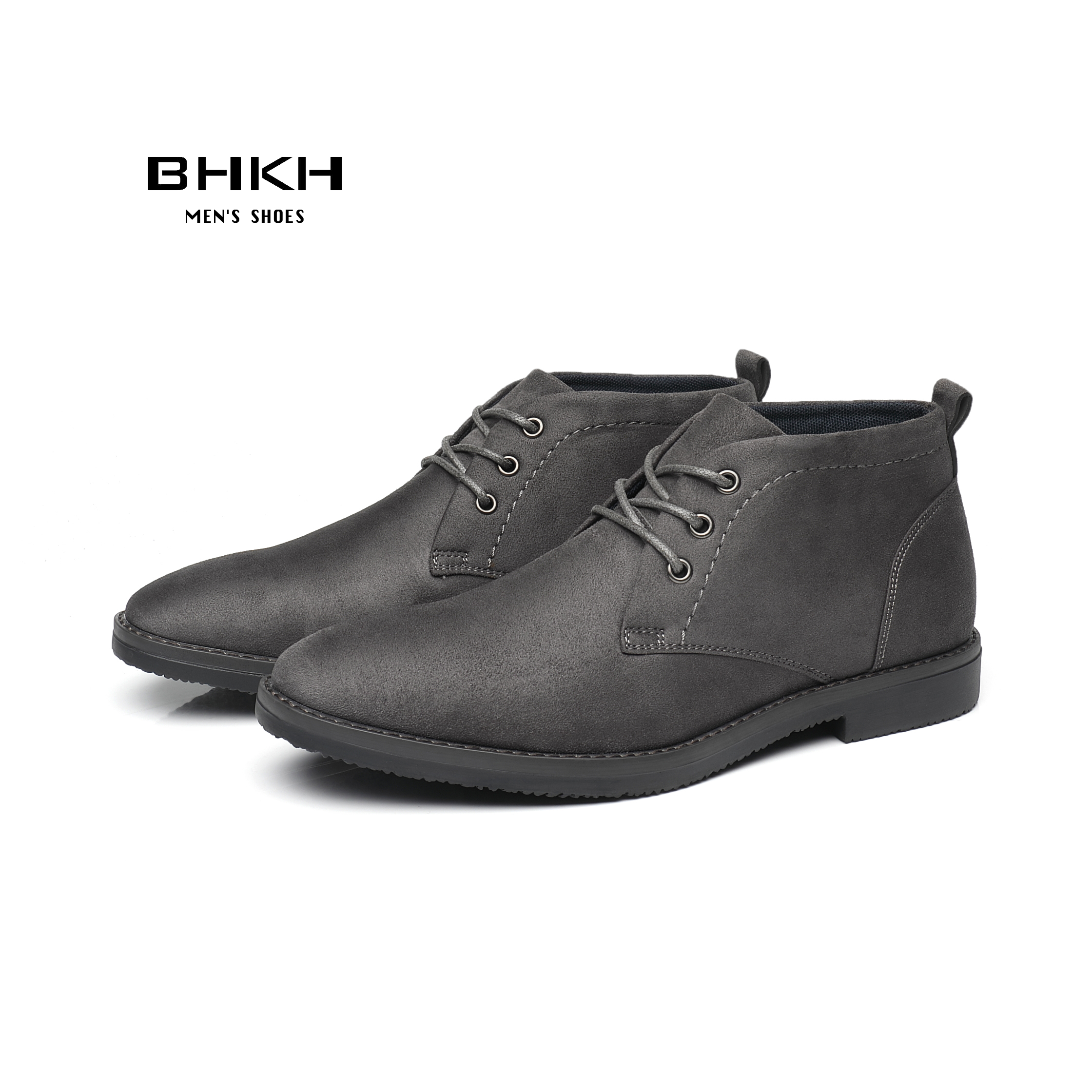 BHKH 2025 Men's Boots Winter/  - Men'S Shoes Smart recension och pris
