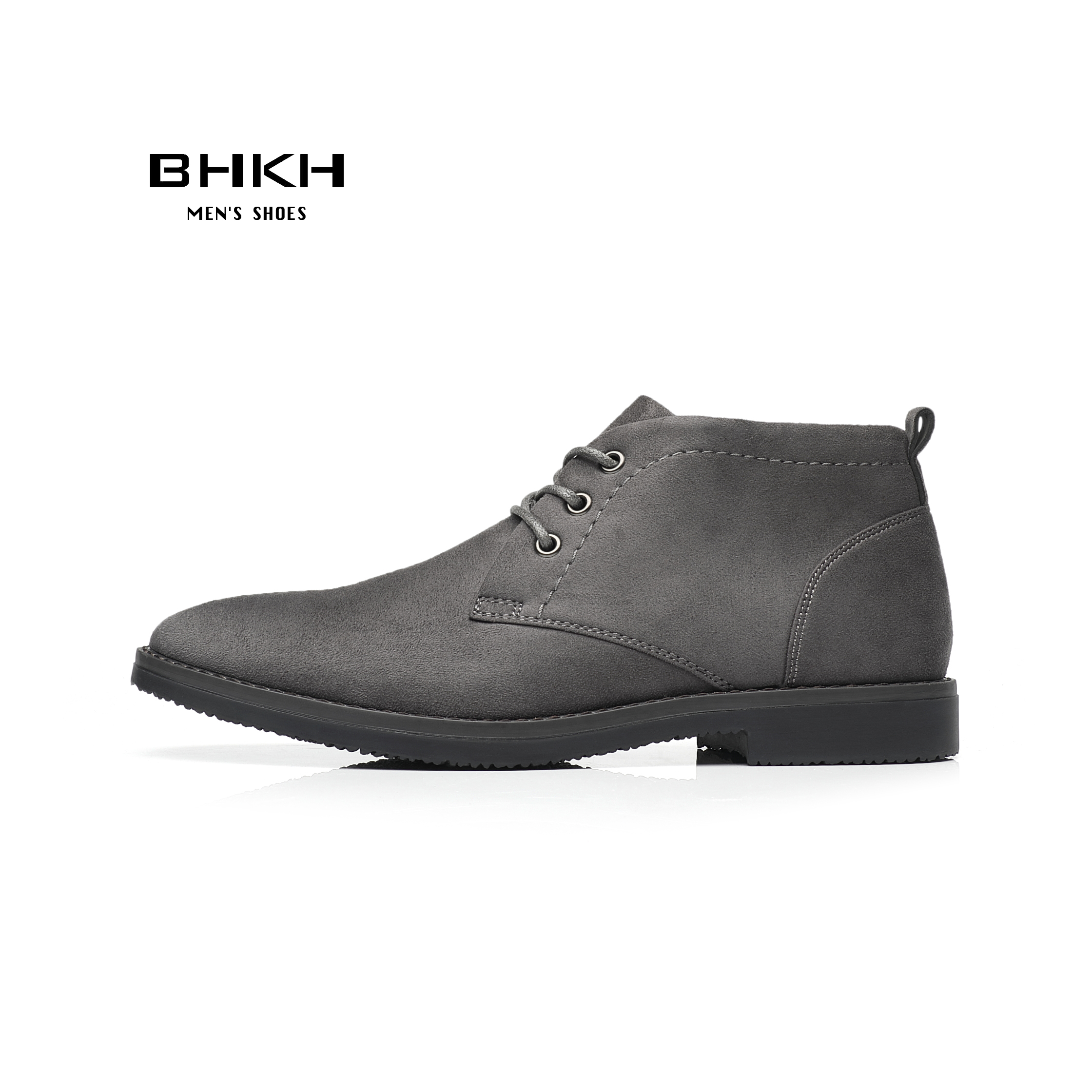 BHKH 2025 Men's Boots Winter/  - Men'S Shoes Smart recension och pris