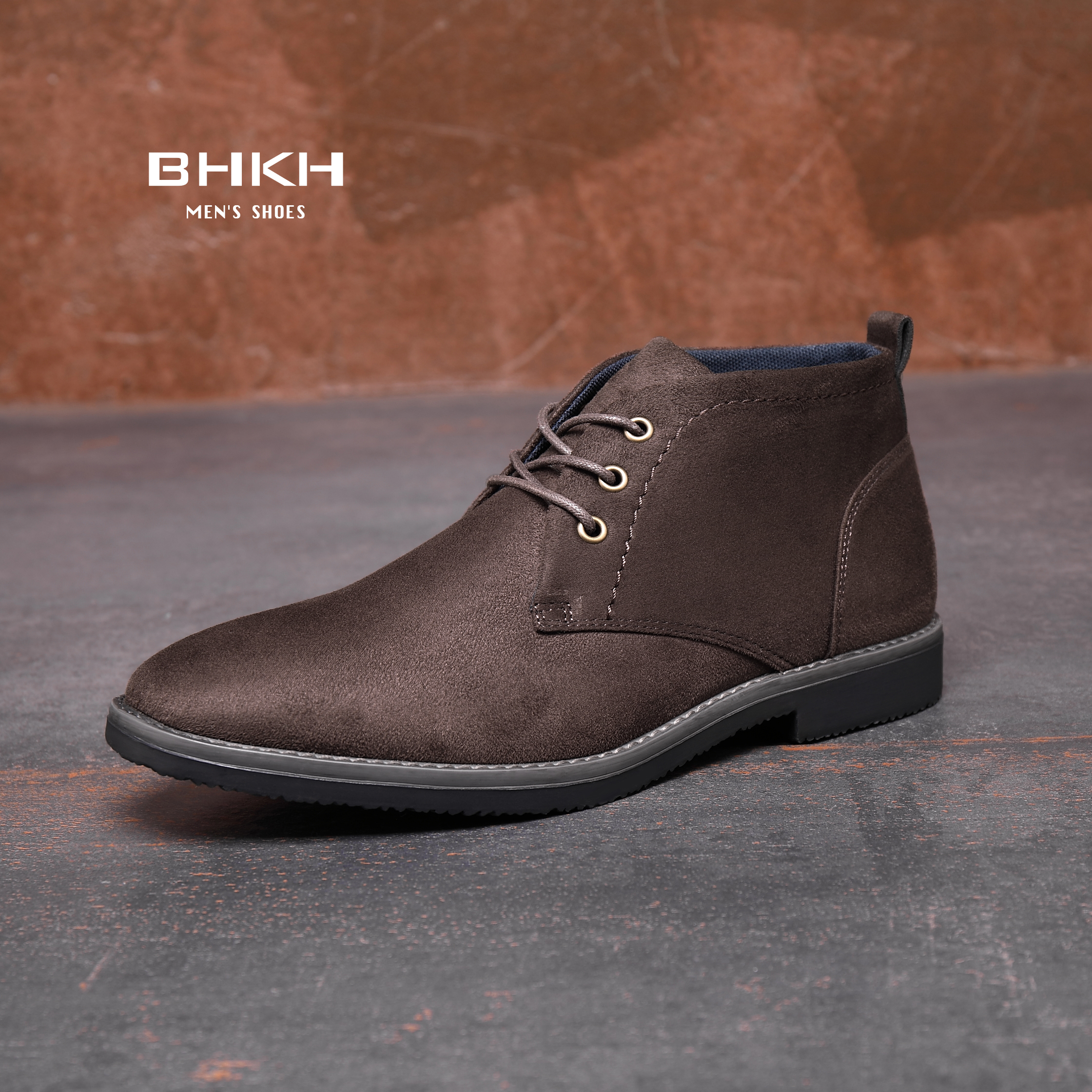BHKH 2025 Men's Boots Winter/  - Men'S Shoes Smart recension och pris