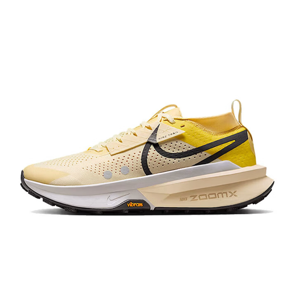 Nike ZOOMX ZEGAMA TRAIL 2 Men' - Men'S Shoes Zoomx recension och pris