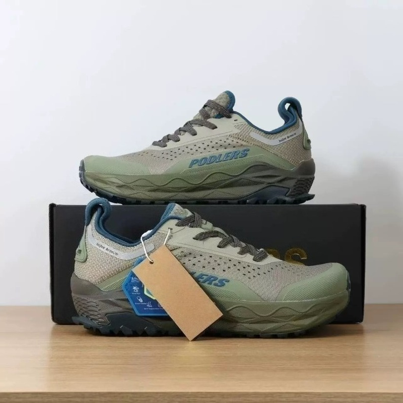 2026 Hot Sale Trail Running Sh - Men Shoes Running Sale recension och pris