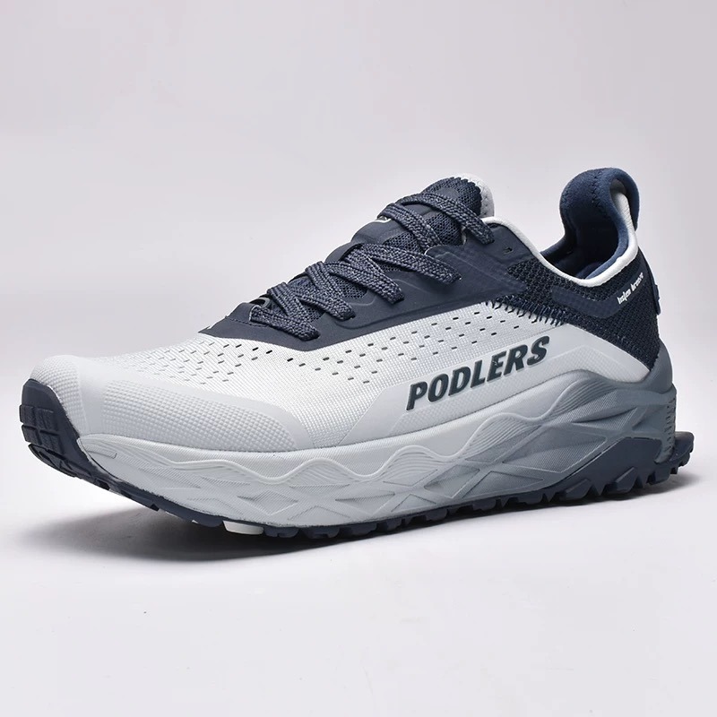 2026 Hot Sale Trail Running Sh - Men Shoes Running Sale recension och pris