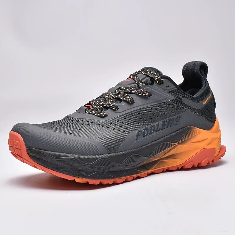 2026 Hot Sale Trail Running Sh - Men Shoes Running Sale recension och pris