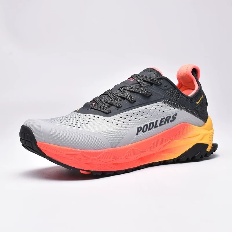 2026 Hot Sale Trail Running Sh - Men Shoes Running Sale recension och pris