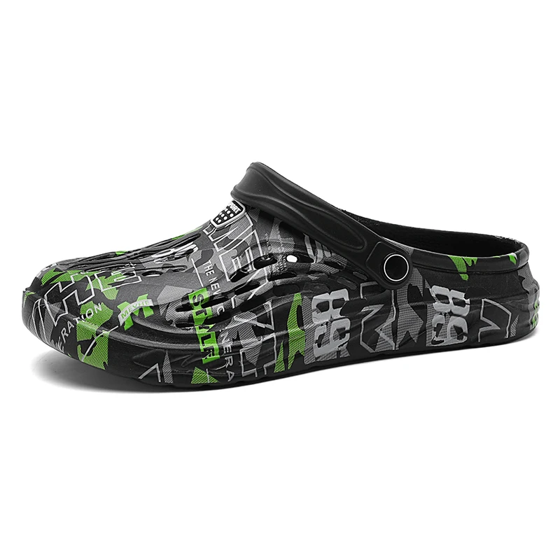Plus Size 49 New Men's Slipper - Men'S Shoes Crocs recension och pris