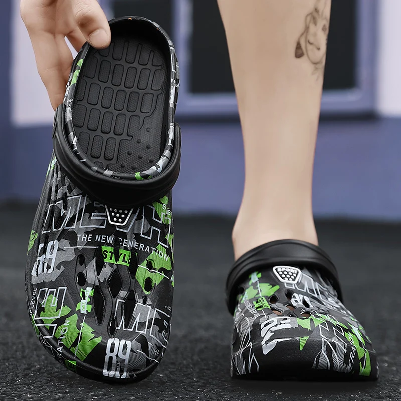 Plus Size 49 New Men's Slipper - Men'S Shoes Crocs recension och pris