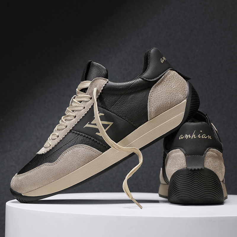 2024 Breathable Men's Sports S - Men Shoes Lacoste recension och pris
