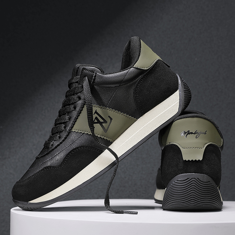 2024 Breathable Men's Sports S - Men Shoes Lacoste recension och pris