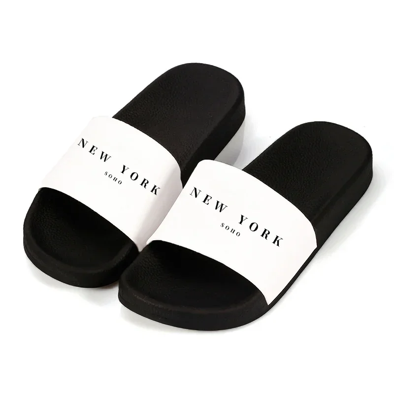 Slipper For Woman  Indoor Home - Men'S Shoes York recension och pris