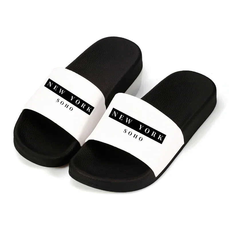 Slipper For Woman  Indoor Home - Men'S Shoes York recension och pris