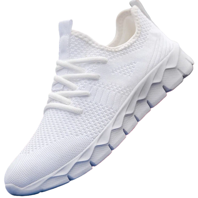 Men Sports Running Black Joggi - Men'S Shoes For Running recension och pris