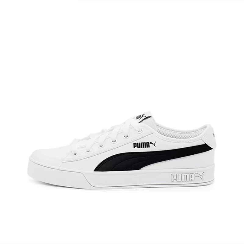 Puma Smash Vulc Simple,Comfort - Men'S Shoes Puma Sneakers recension och pris