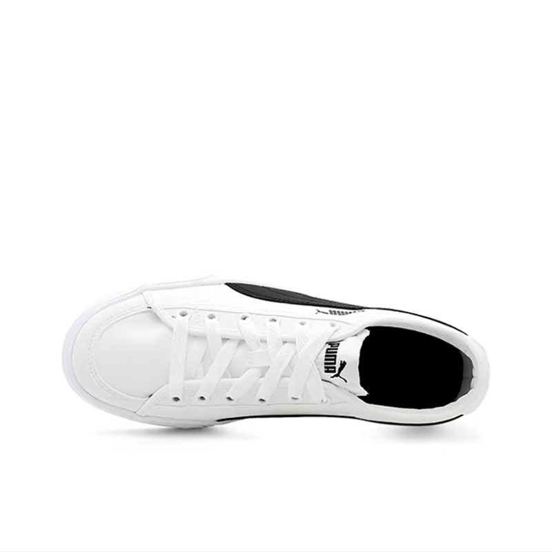 Puma Smash Vulc Simple,Comfort - Men'S Shoes Puma Sneakers recension och pris
