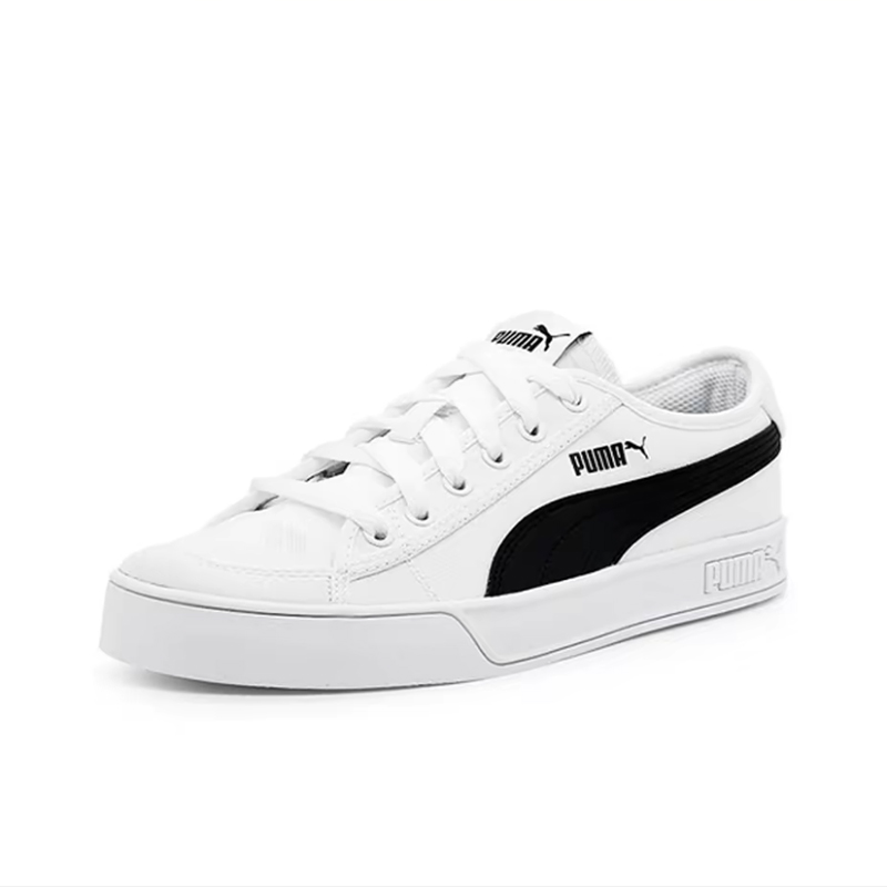 Puma Smash Vulc Simple,Comfort - Men'S Shoes Puma Sneakers recension och pris