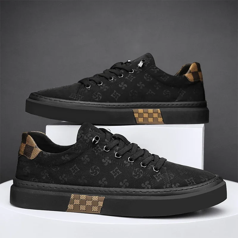 2024 Fashion Men Designer Shoe - Men Shoes Running Sale recension och pris