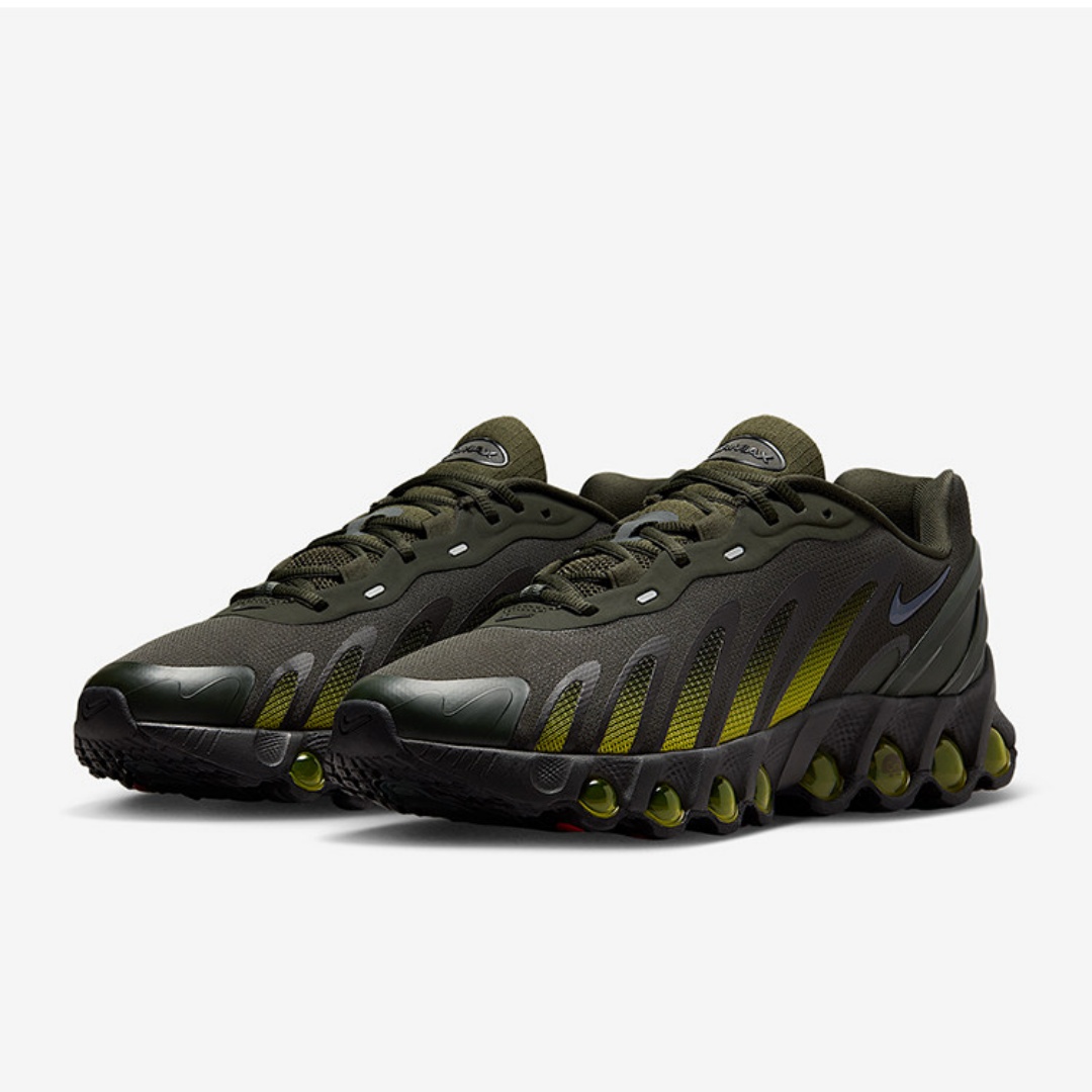 Nike/Nike's New Air Max Dn8 Me - Men Shoes Nike recension och pris