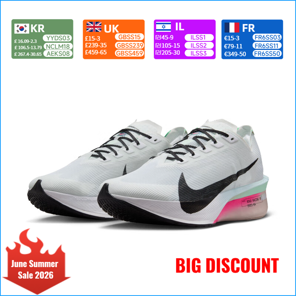 Nike ZOOMX VAPORFLY NEXT Men's - Men'S Shoes Next recension och pris