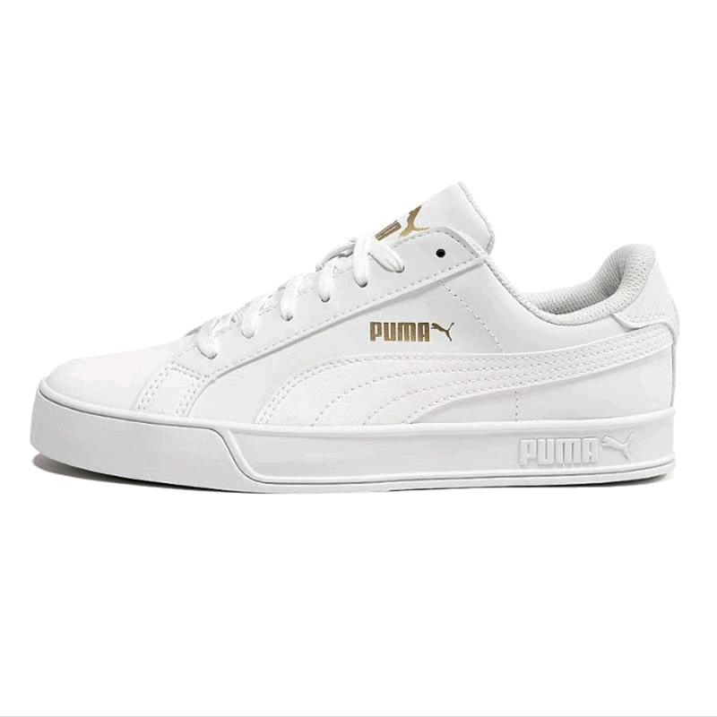 Puma Smash Vulc Casual,Minimal - Men'S Shoes Puma Sneakers recension och pris
