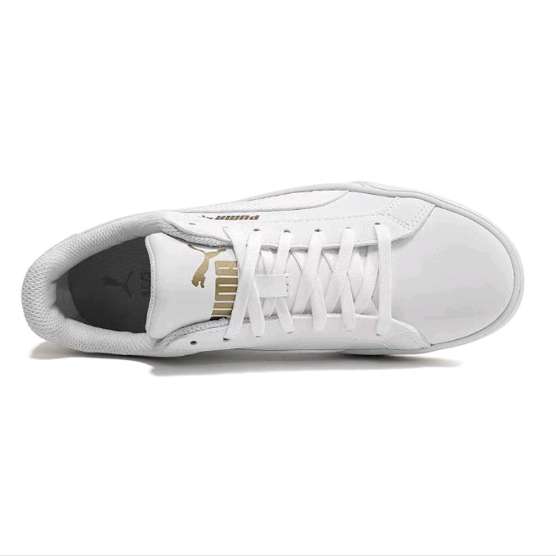 Puma Smash Vulc Casual,Minimal - Men'S Shoes Puma Sneakers recension och pris