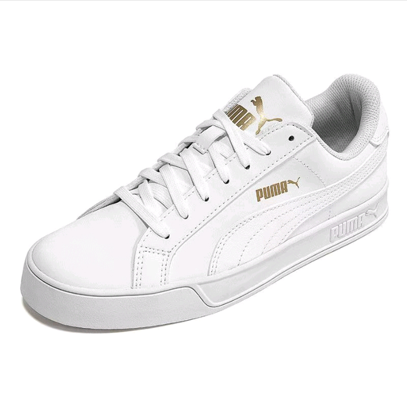 Puma Smash Vulc Casual,Minimal - Men'S Shoes Puma Sneakers recension och pris