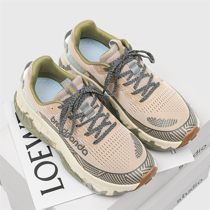 2026 Hot Sale Trail Running Sh - Men Shoes Running Sale recension och pris