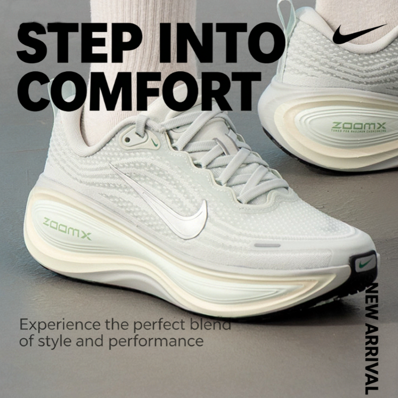 Nike Vomero Plus Women ZoomX C - Men'S Shoes Zoomx recension och pris
