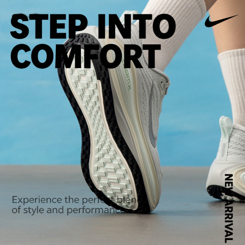 Nike Vomero Plus Women ZoomX C - Men'S Shoes Zoomx recension och pris