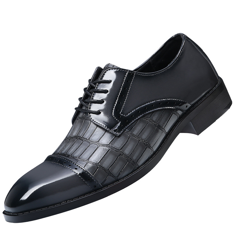 Mens Black Croc Embossed Cap T - Men'S Shoes Crocs recension och pris