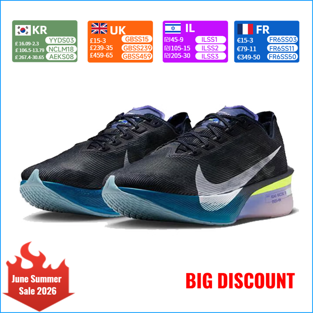 Nike ZOOMX VAPORFLY NEXT 4 Men - Men'S Shoes Next recension och pris