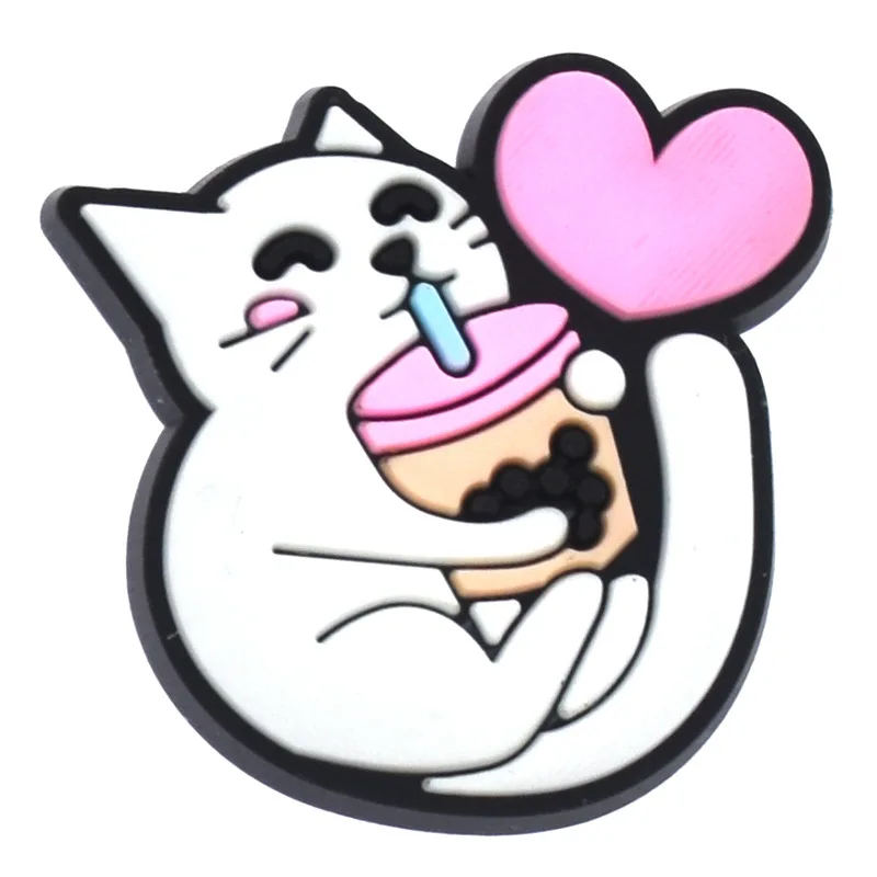 Fox Drinking Milk Tea Shoe Cha - Men'S Shoes Crocs recension och pris