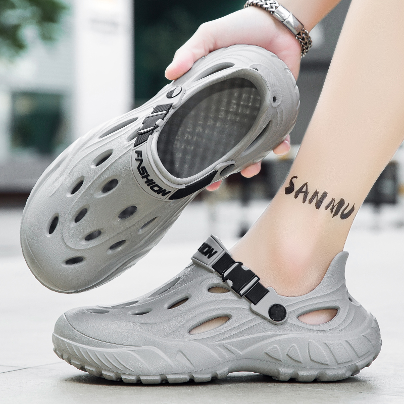 Men's Outdoor Sandals Sport Sl - Sport Slide Men recension och pris