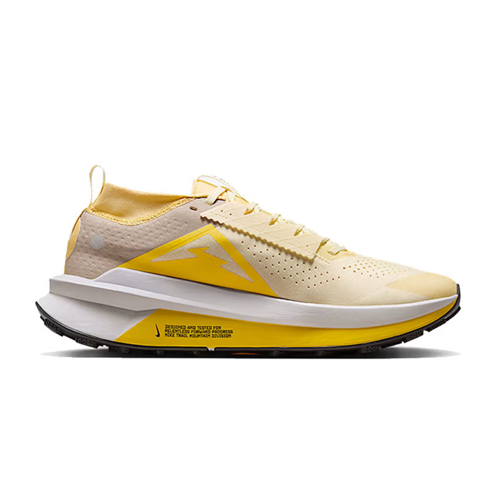 Nike ZOOMX ZEGAMA TRAIL 2 Men' - Men'S Shoes Zoomx recension och pris