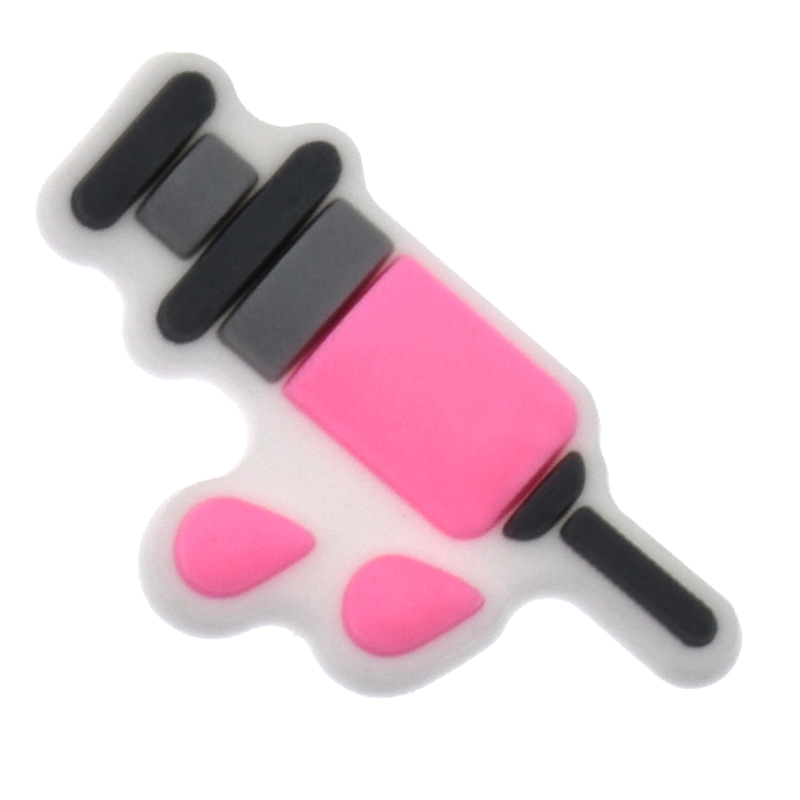 Hairdressing Shoe Charms for C - Men'S Shoes Crocs recension och pris