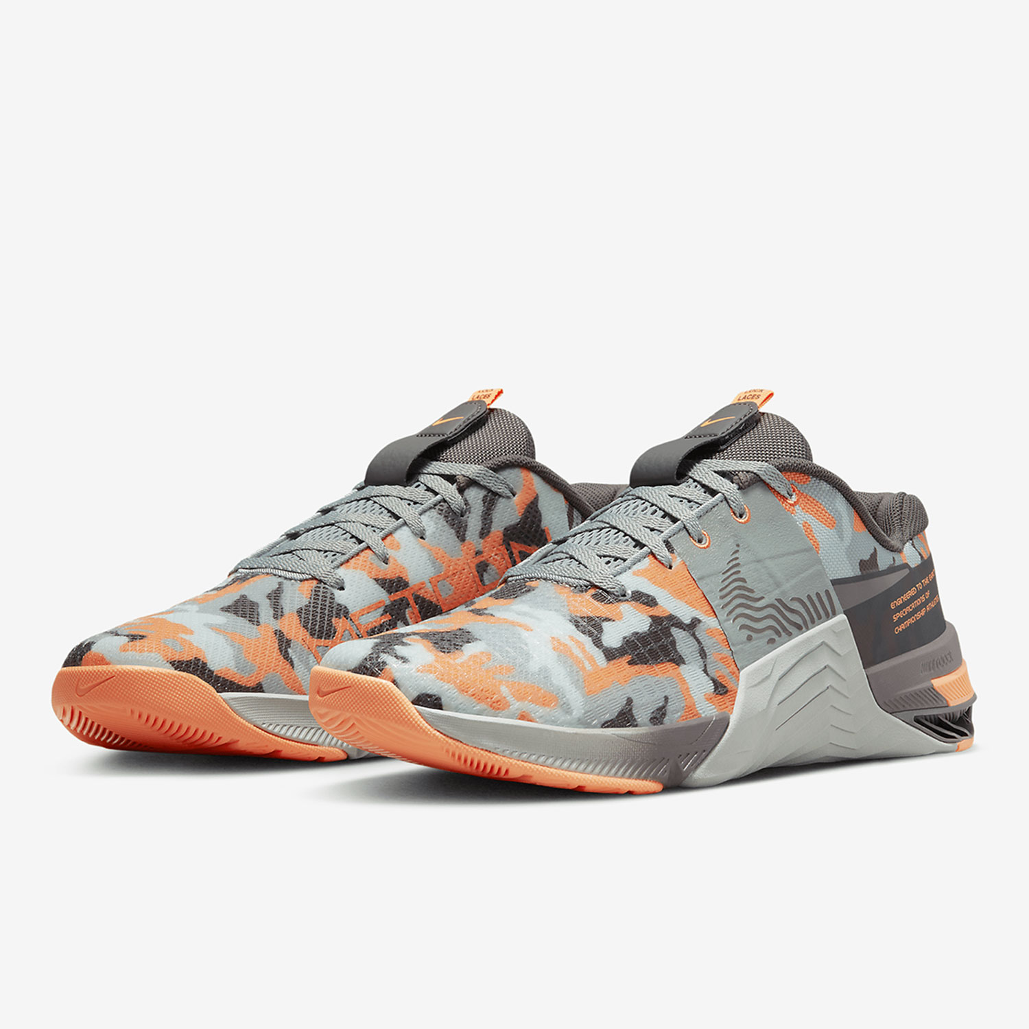 Nike genuine Metcon 8 AMP Men' - Men Shoes Nike recension och pris