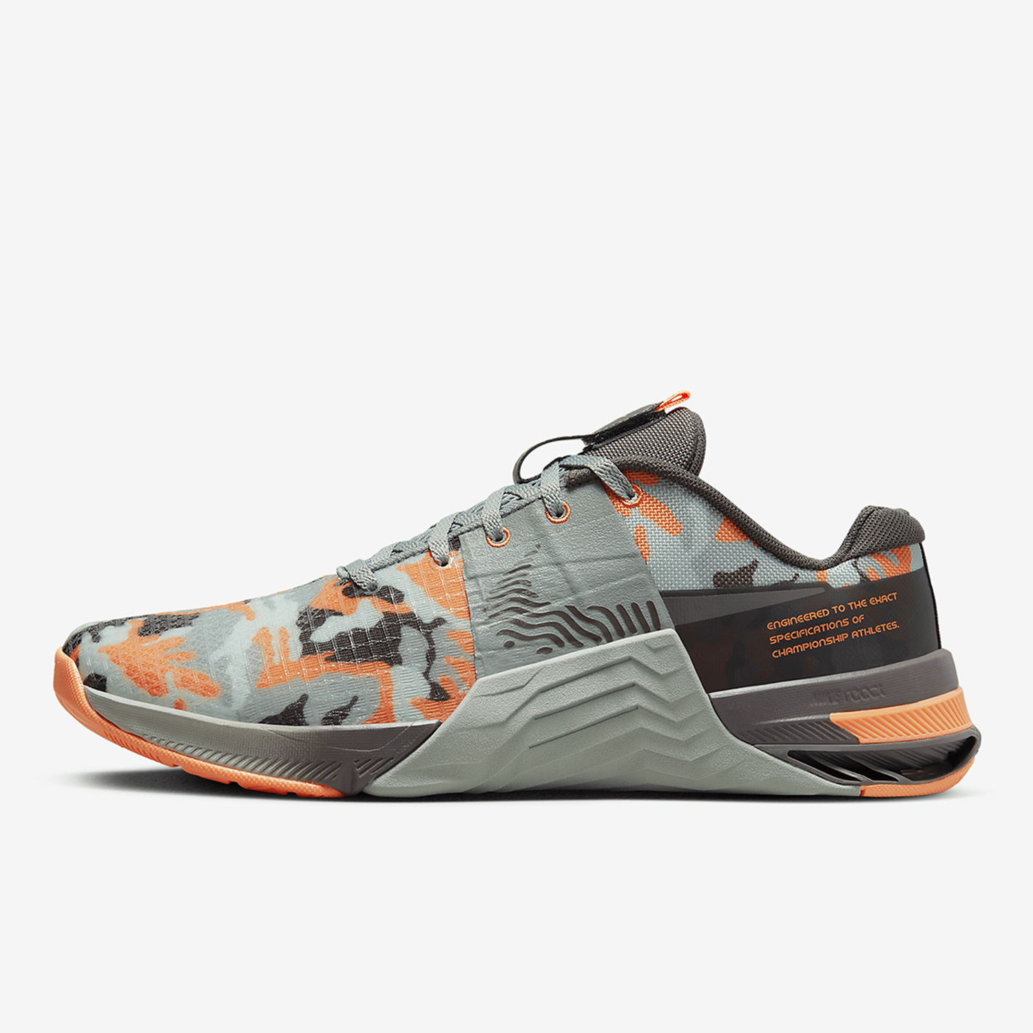 Nike genuine Metcon 8 AMP Men' - Men Shoes Nike recension och pris
