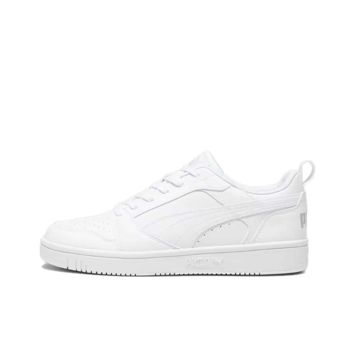 Puma Rebound LayUp: Minimalist - Men'S Shoes Puma Sneakers recension och pris