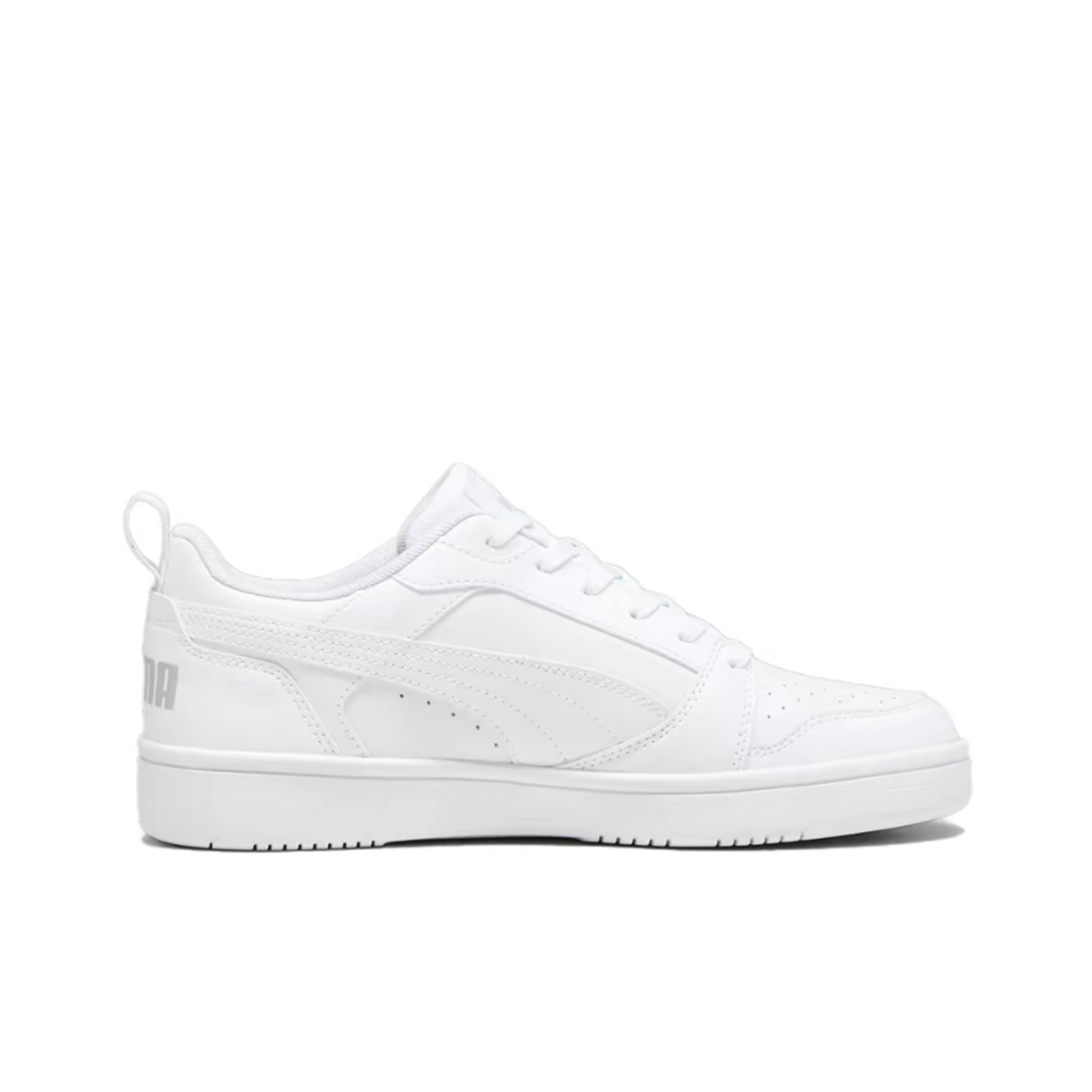 Puma Rebound LayUp: Minimalist - Men'S Shoes Puma Sneakers recension och pris