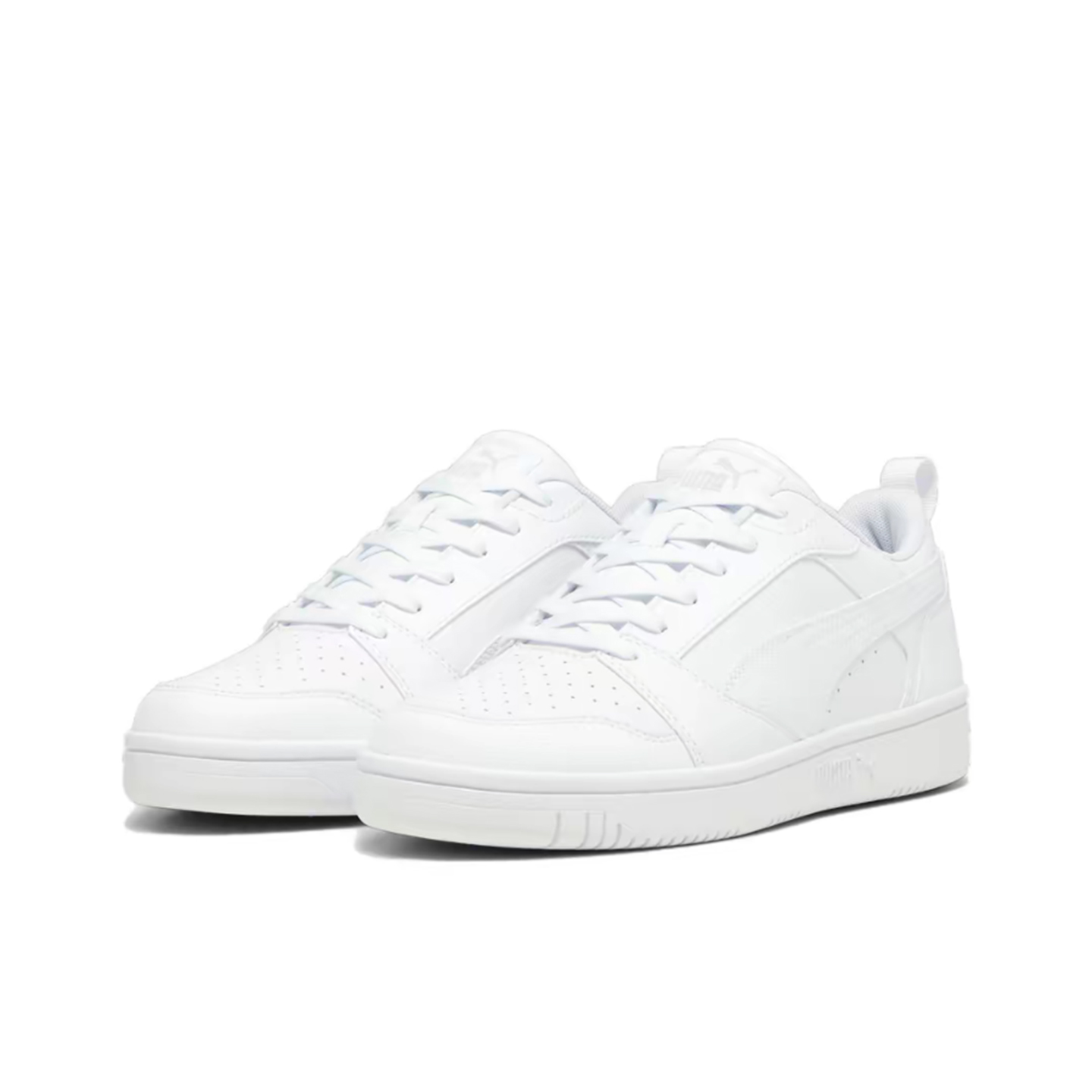 Puma Rebound LayUp: Minimalist - Men'S Shoes Puma Sneakers recension och pris