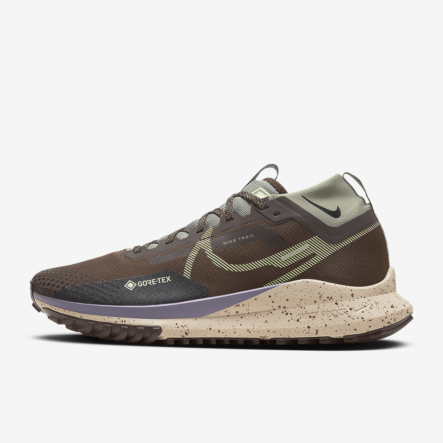 Nike genuine New Men's Waterpr - Men Shoes Nike recension och pris